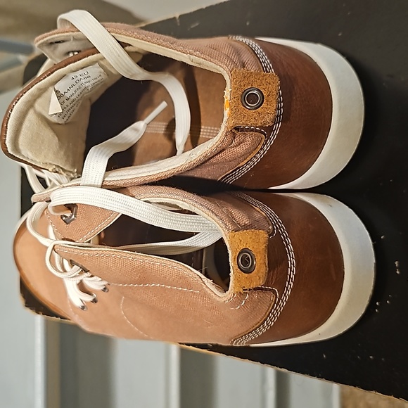 Kodiak sneakers - Picture 3 of 5